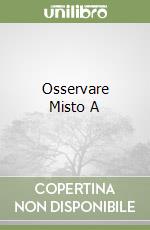 Osservare Misto A libro