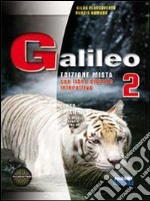 Galileo. Per la Scuola media. Con DVD-ROM. Con esp libro