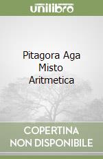 Pitagora Aga Misto Aritmetica libro