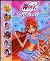 Believix. Winx Club libro