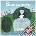 Biancaneve. Ediz. illustrata. Con CD Audio