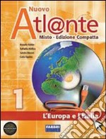 Nuovo atlante. Per la Scuola media. Con espansione