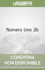 Numero Uno 2b