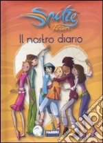 Il nostro diario. Spike Team libro