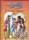 Il nostro diario. Spike Team libro