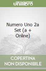 Numero Uno 2a Set (a + Online)