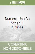 Numero Uno 3a Set (a + Online)