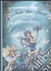 Fate dei fiori. Diario 2012. Ediz. illustrata libro