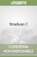 Stradivari C libro usato