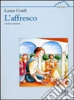 L'affresco libro