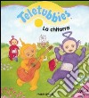 Chitarra libro