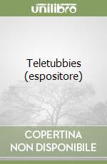 Teletubbies (espositore)