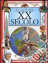 Atlante del XX secolo libro