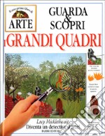 I grandi quadri libro