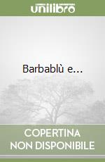 Barbablù e... libro