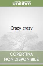 Crazy crazy libro