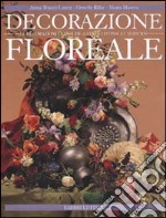 Decorazione floreale