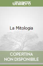 La Mitologia libro