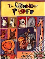 Il Grande ploff. Da una leggenda dell'Himalaya libro