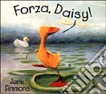 Forza, Daisy! libro