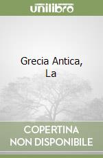 Grecia Antica, La libro