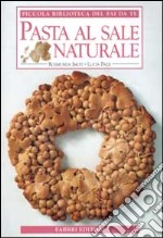 Pasta al sale naturale libro