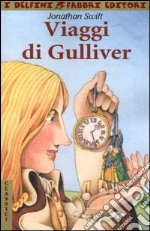 I Viaggi di Gulliver libro