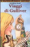 I Viaggi di Gulliver libro