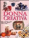 Donna creativa libro