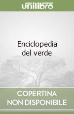 Enciclopedia del verde libro