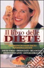 Il libro delle diete