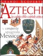 Aztechi libro