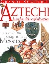 Aztechi libro