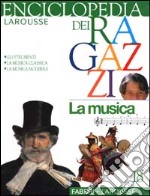 La Musica libro