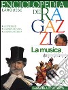 La Musica libro