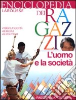 L'Uomo e la società libro