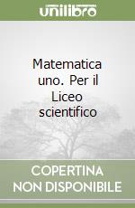 Matematica Uno. 