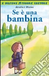 Se è una bambina libro