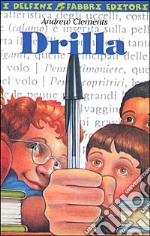 Drilla libro