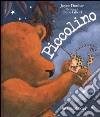 Piccolino libro