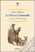 La Divina Commedia libro