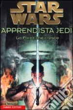 Star wars. Apprendista Jedi (1)