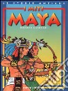 I miti maya libro