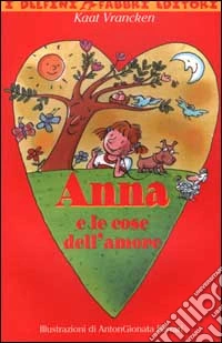 Anna e le cose dell'amore
