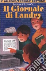 Il Giornale di Landry libro