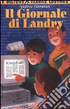 Il Giornale di Landry libro