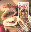 Cucina araba libro