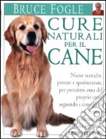 Cure naturali per il cane libro