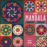 Coloro i Mandala. Vol. 1