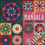 Coloro i Mandala. Vol. 1 libro